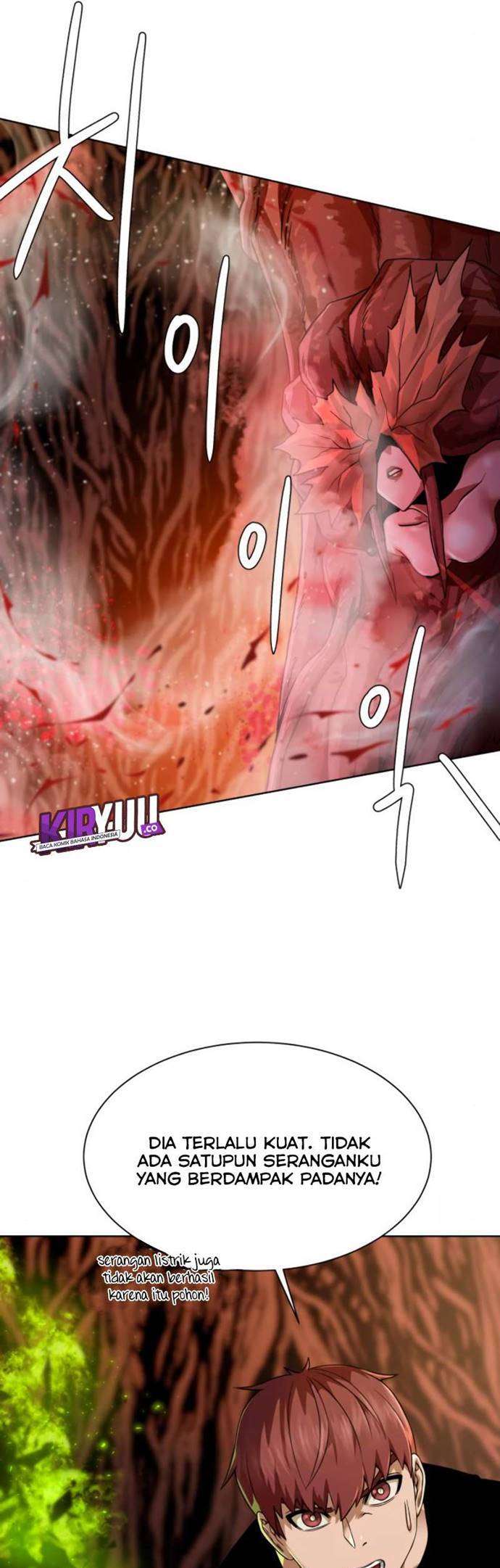 Dungeon and Artifact Chap 21 - Next Chap 22