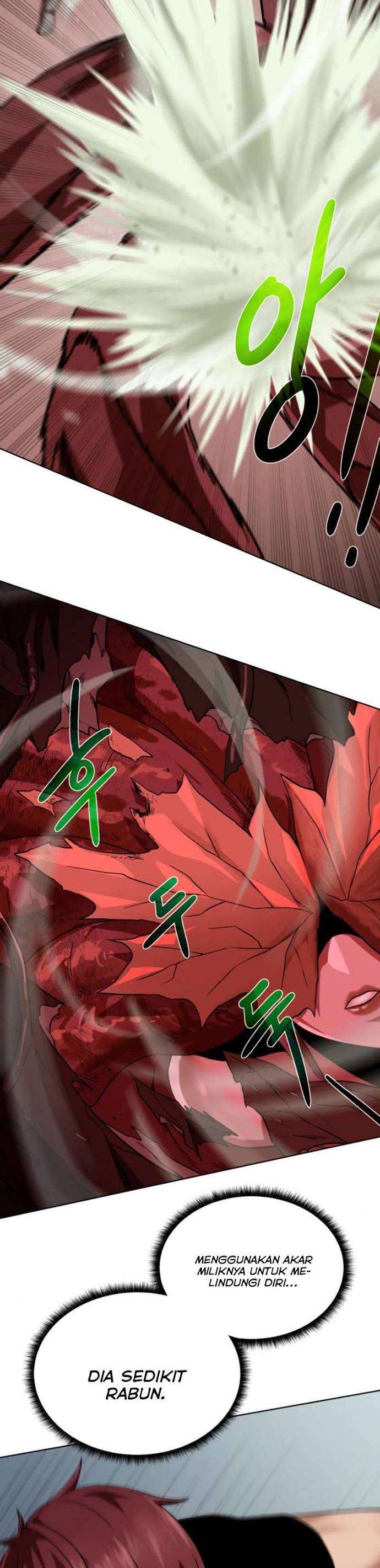 Dungeon and Artifact Chap 21 - Next Chap 22