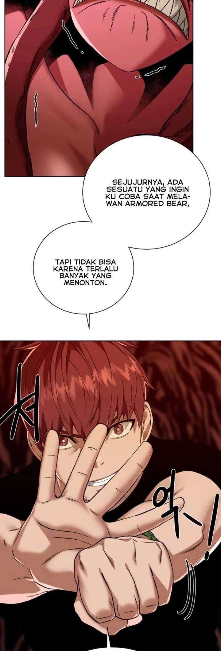 Dungeon and Artifact Chap 22 - Next Chap 23
