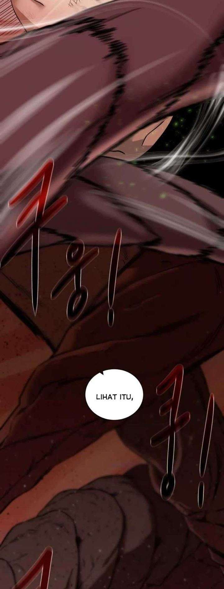 Dungeon and Artifact Chap 22 - Next Chap 23