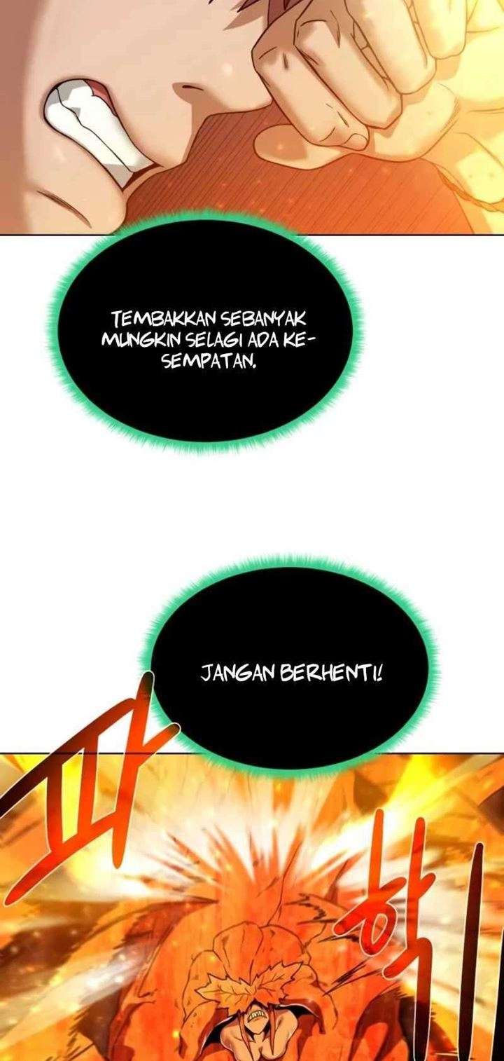 Dungeon and Artifact Chap 22 - Next Chap 23