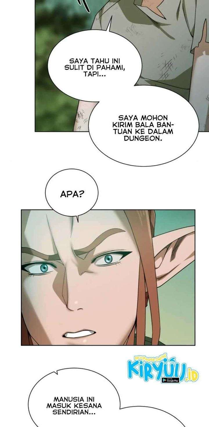 Dungeon and Artifact Chap 22 - Next Chap 23