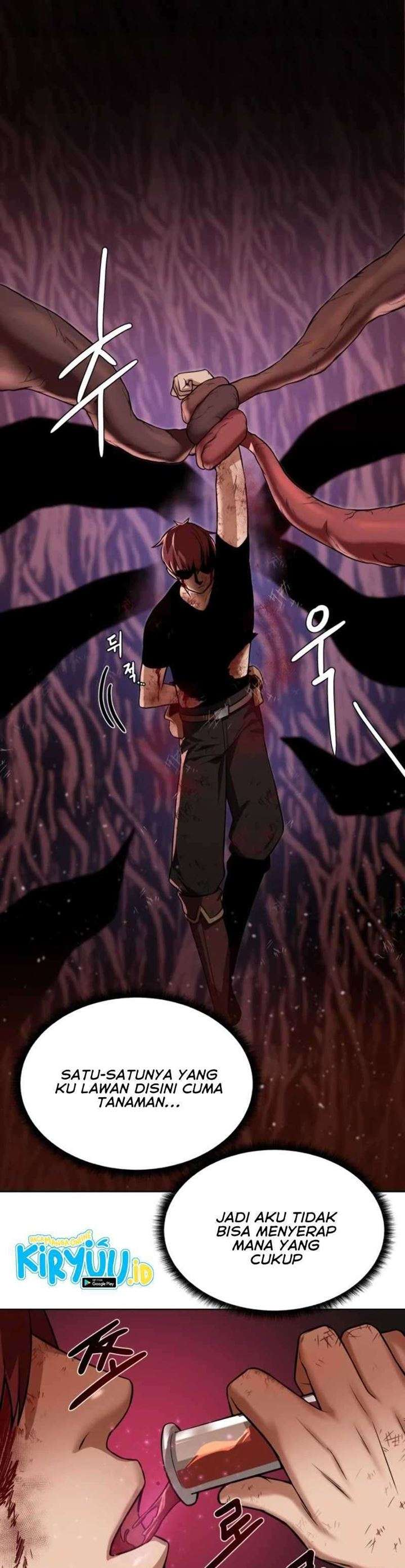 Dungeon and Artifact Chap 22 - Next Chap 23