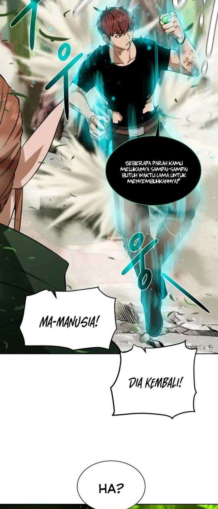 Dungeon and Artifact Chap 22 - Next Chap 23