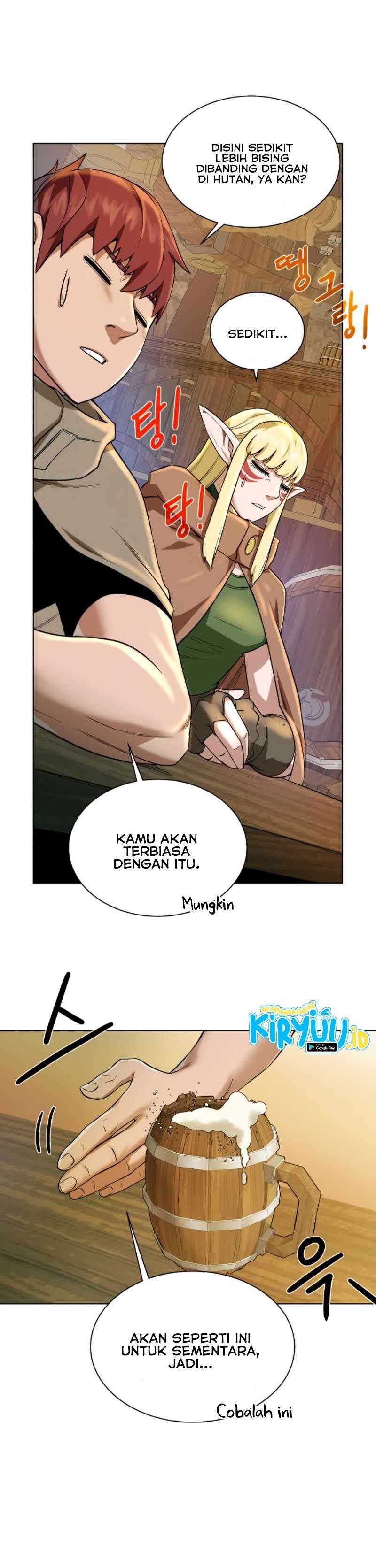 Dungeon and Artifact Chap 23 - Next Chap 24