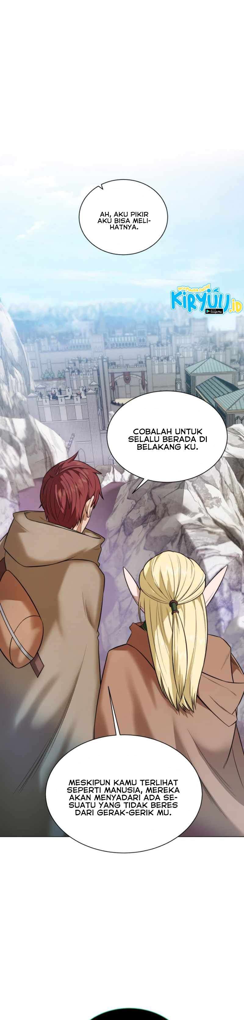 Dungeon and Artifact Chap 23 - Next Chap 24