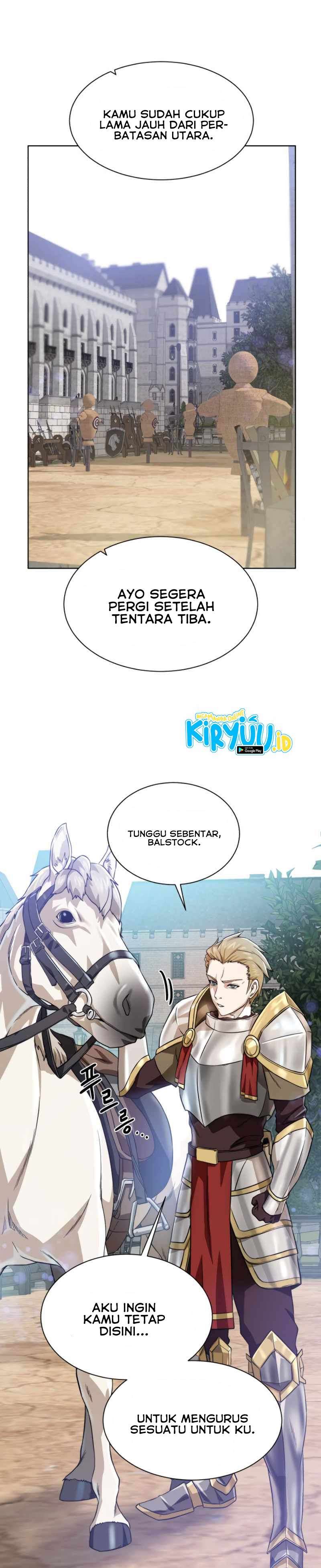 Dungeon and Artifact Chap 23 - Next Chap 24