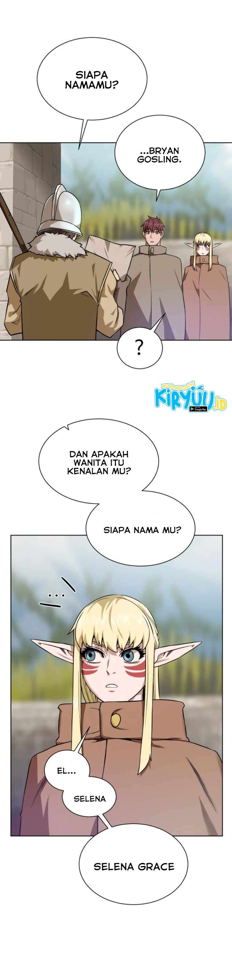 Dungeon and Artifact Chap 23 - Next Chap 24