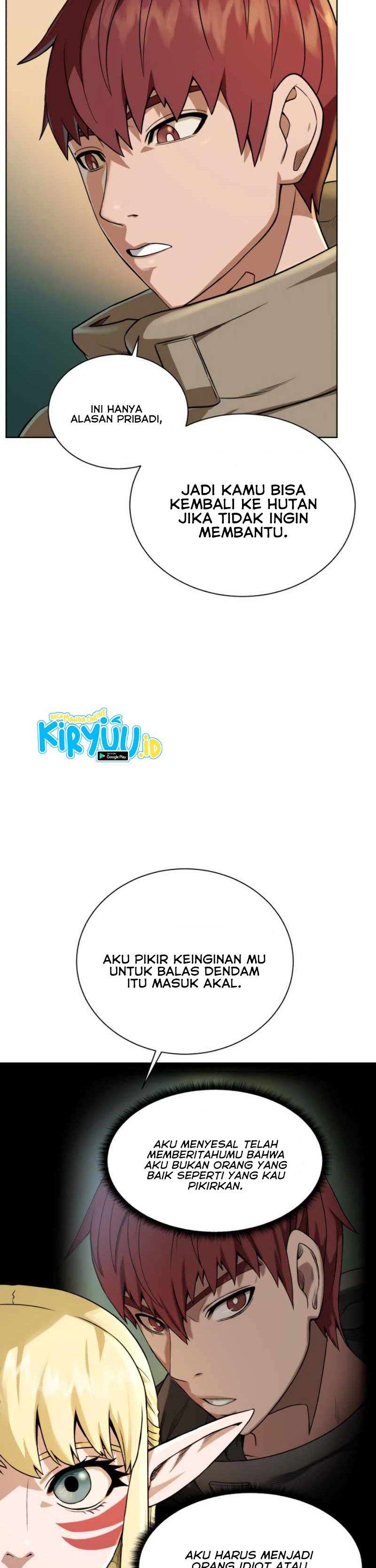 Dungeon and Artifact Chap 23 - Next Chap 24