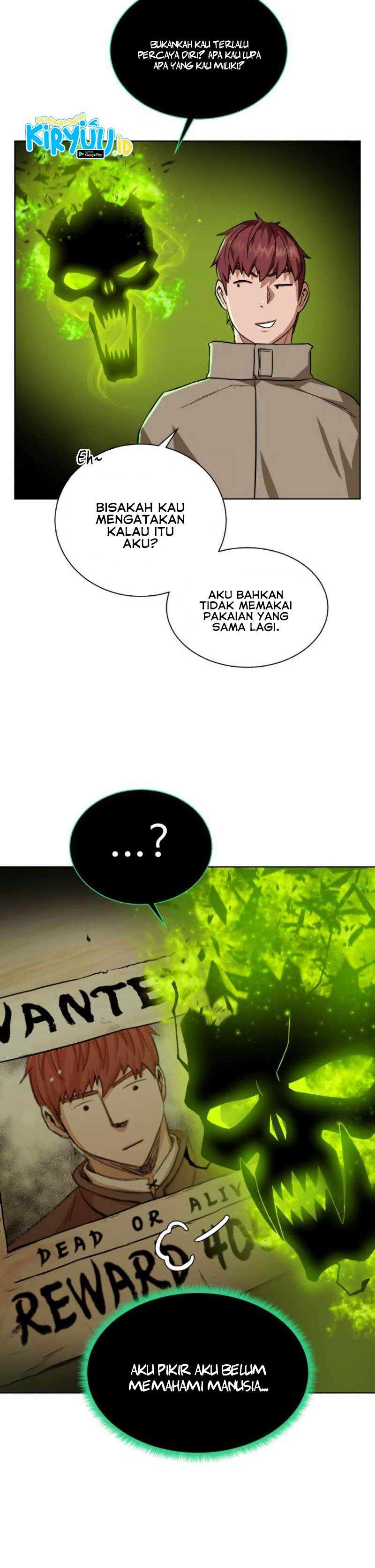 Dungeon and Artifact Chap 23 - Next Chap 24