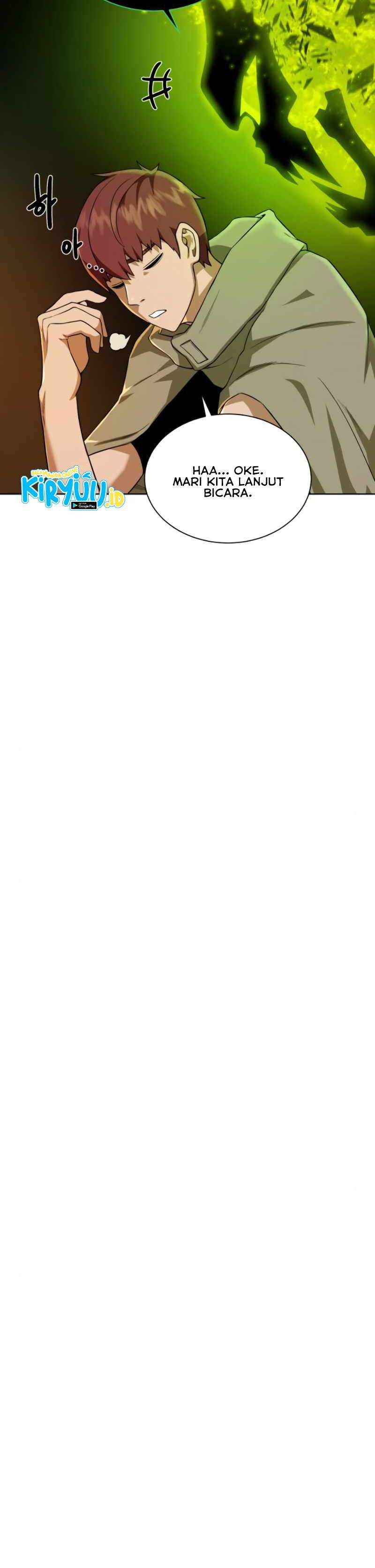 Dungeon and Artifact Chap 23 - Next Chap 24