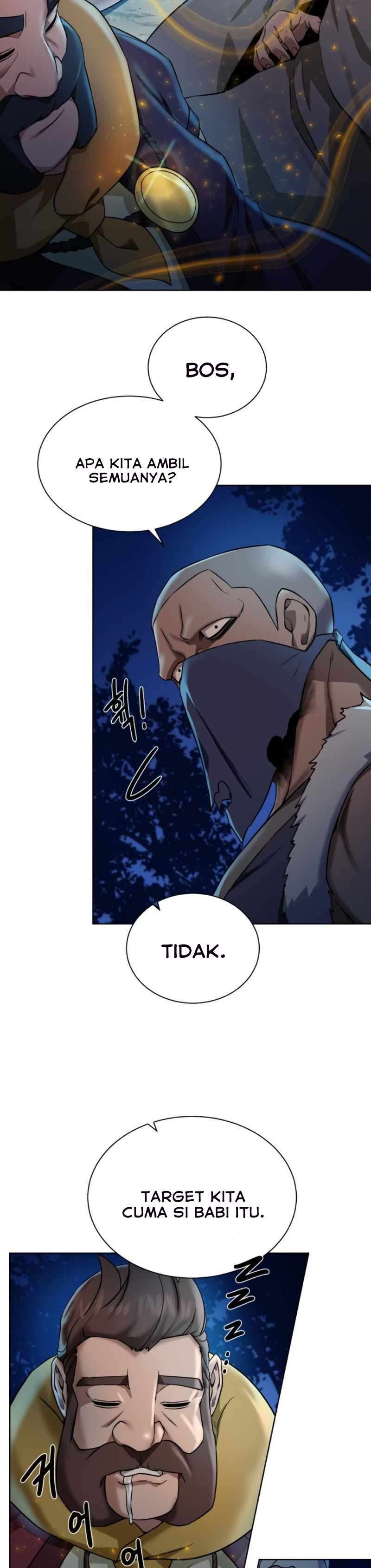 Dungeon and Artifact Chap 24 - Next Chap 25