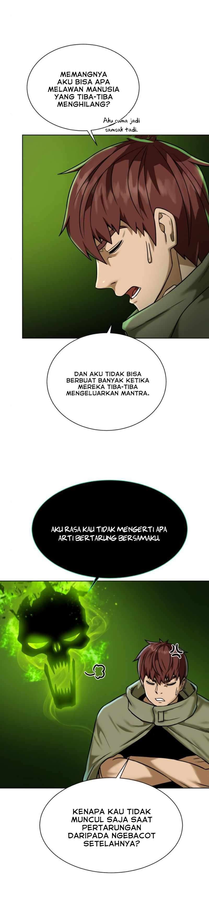 Dungeon and Artifact Chap 24 - Next Chap 25