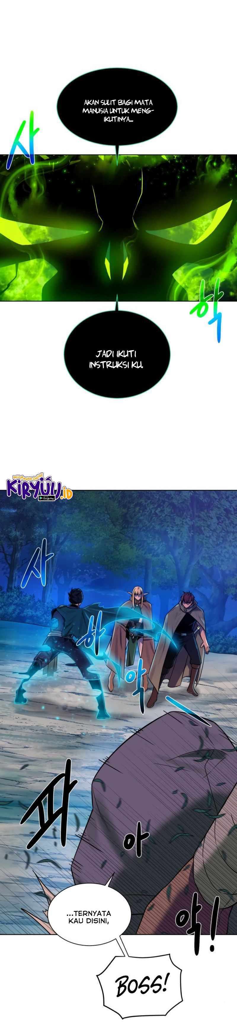 Dungeon and Artifact Chap 25 - Next Chap 26