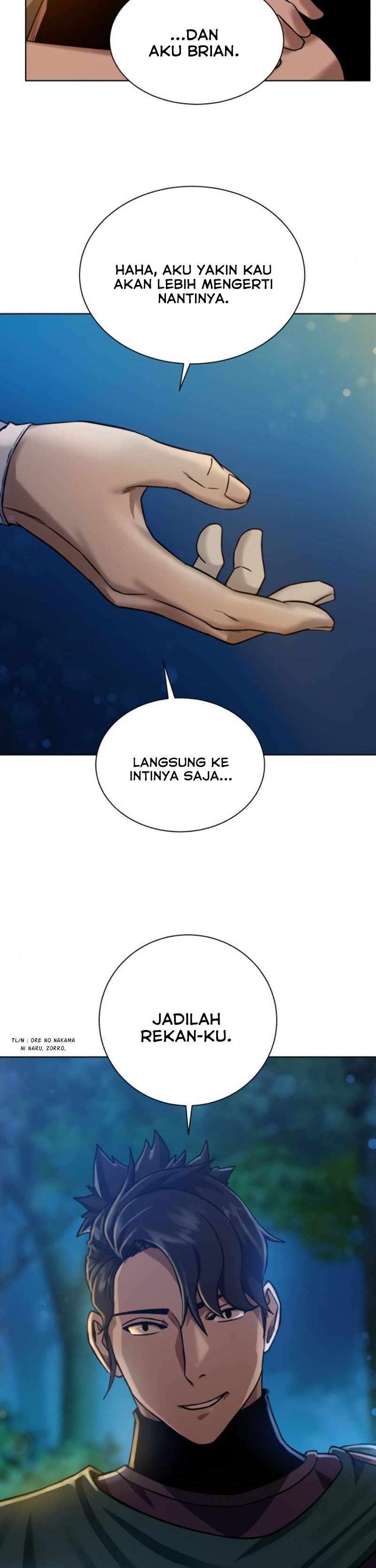 Dungeon and Artifact Chap 25 - Next Chap 26