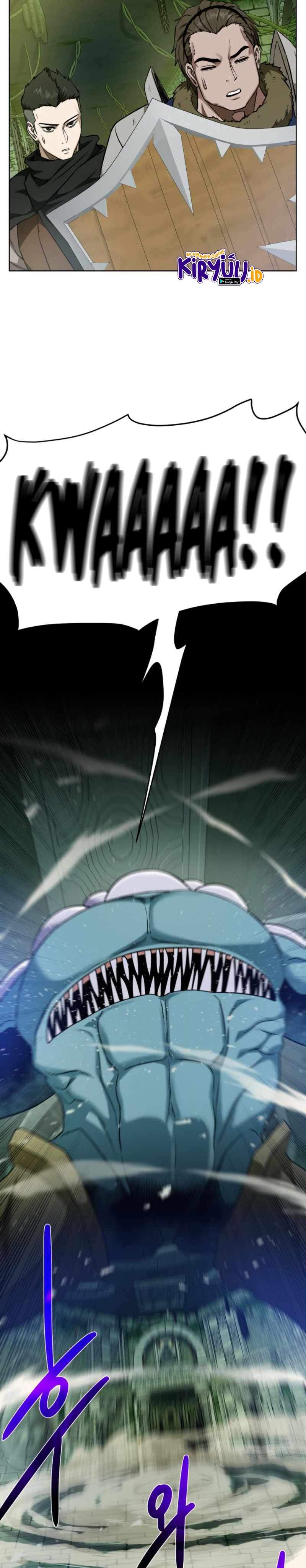 Dungeon and Artifact Chap 28 - Next Chap 29