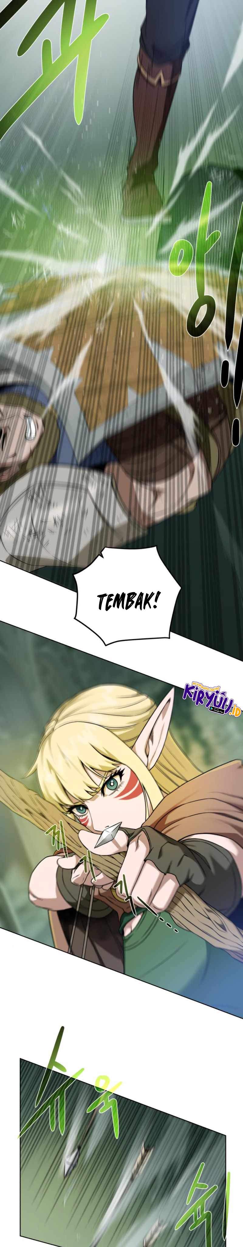 Dungeon and Artifact Chap 28 - Next Chap 29