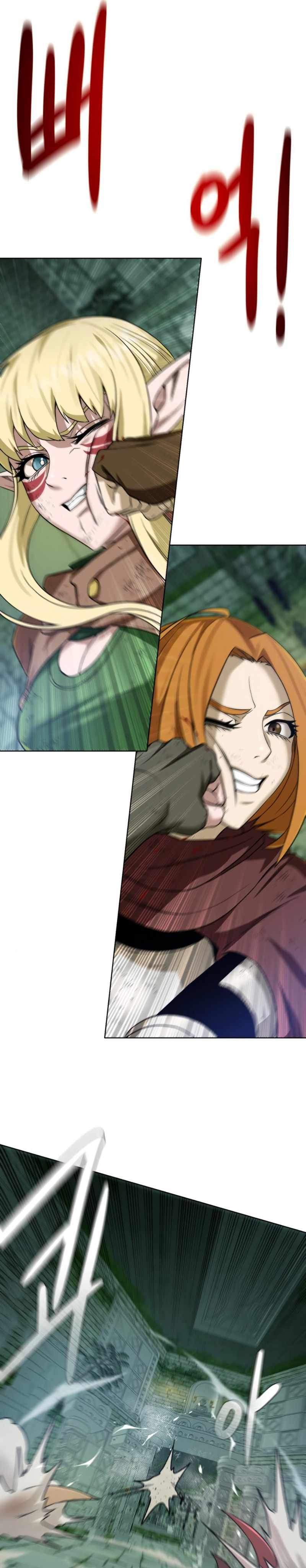 Dungeon and Artifact Chap 28 - Next Chap 29