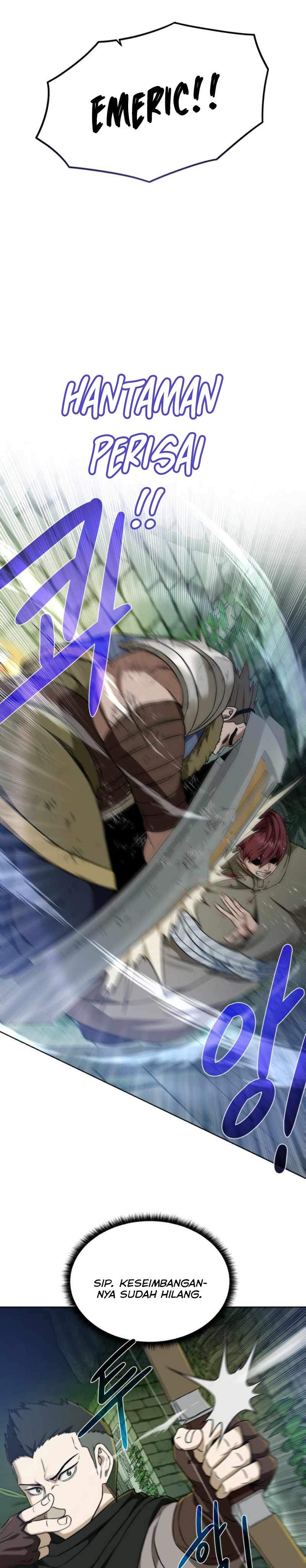 Dungeon and Artifact Chap 28 - Next Chap 29