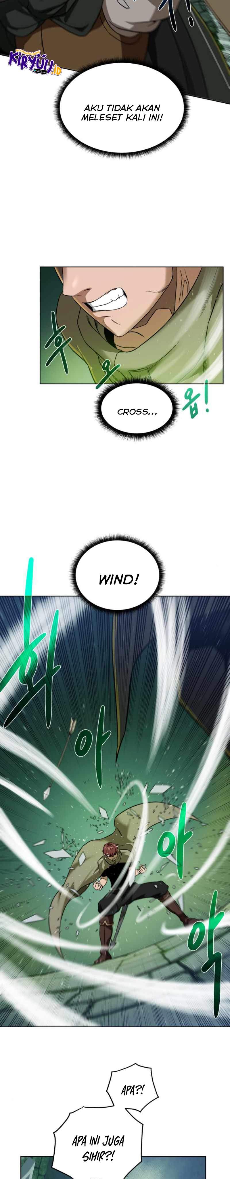 Dungeon and Artifact Chap 28 - Next Chap 29