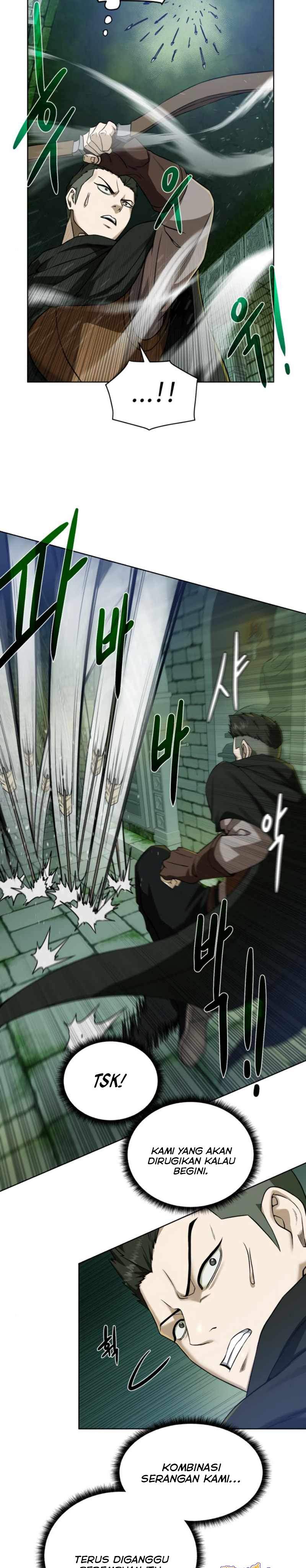 Dungeon and Artifact Chap 28 - Next Chap 29