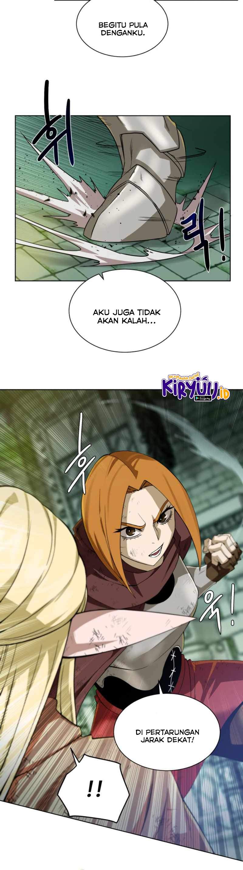 Dungeon and Artifact Chap 28 - Next Chap 29