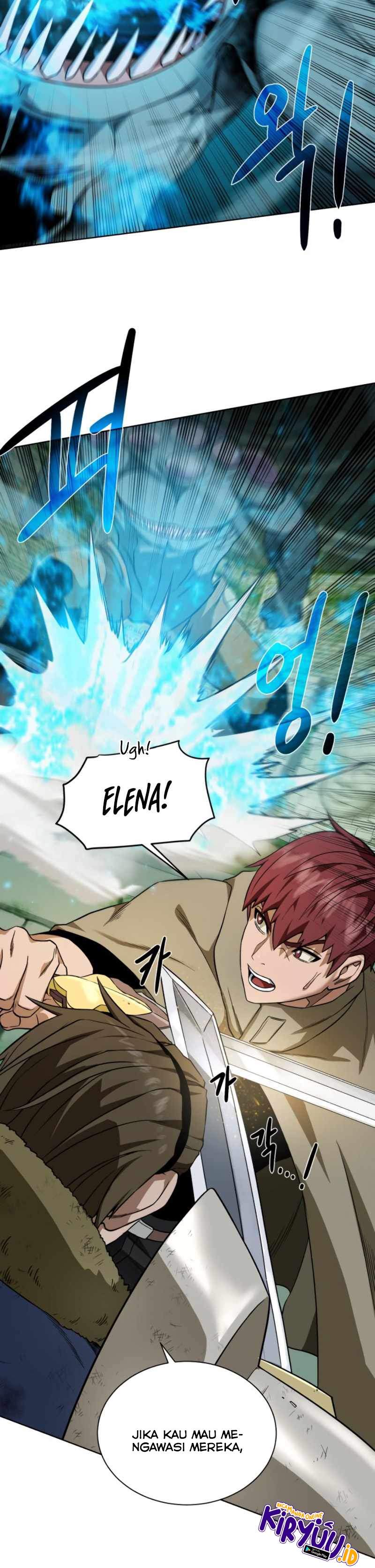 Dungeon and Artifact Chap 28 - Next Chap 29