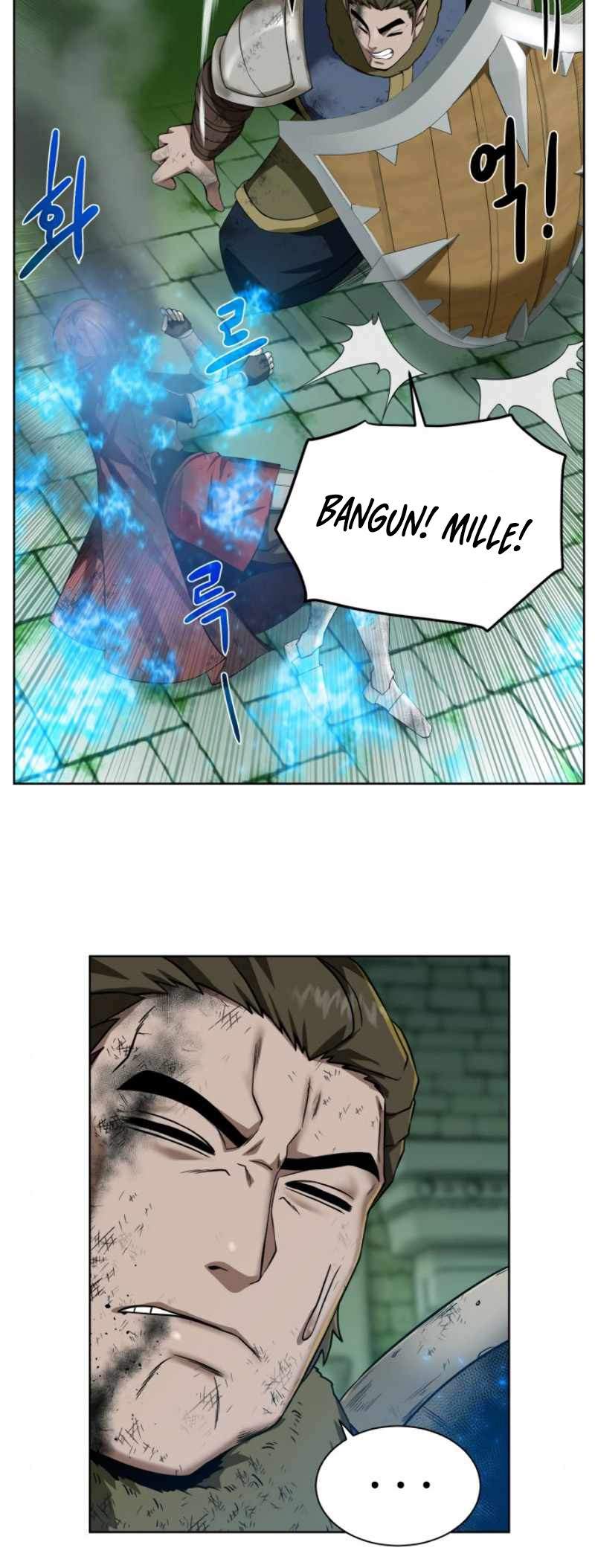 Dungeon and Artifact Chap 29 - Next Chap 30