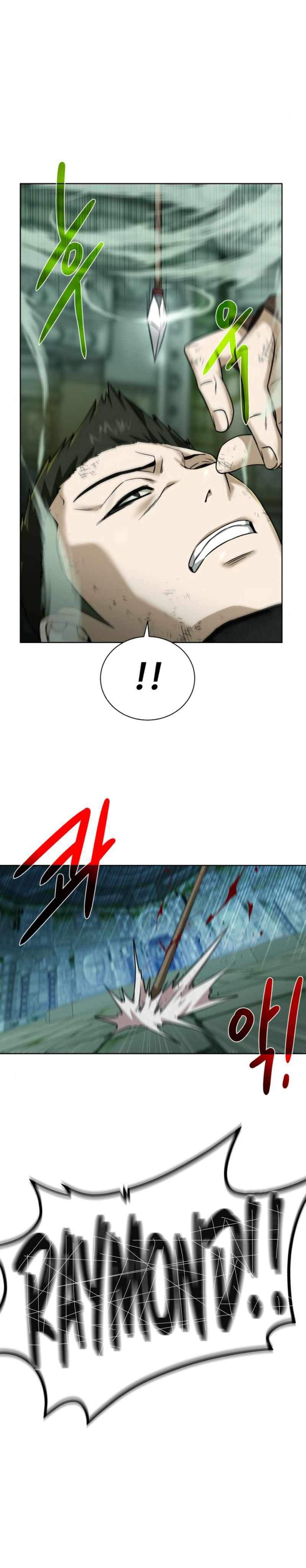 Dungeon and Artifact Chap 29 - Next Chap 30