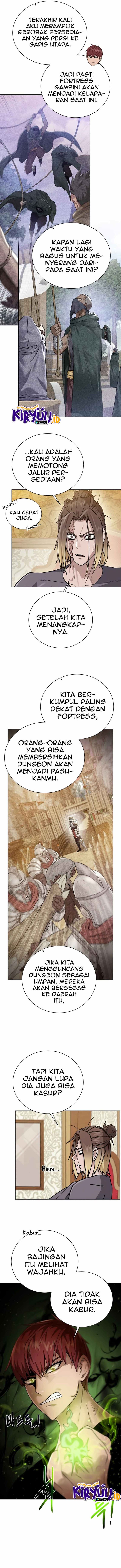 Dungeon and Artifact Chap 70 - Next Chap 71