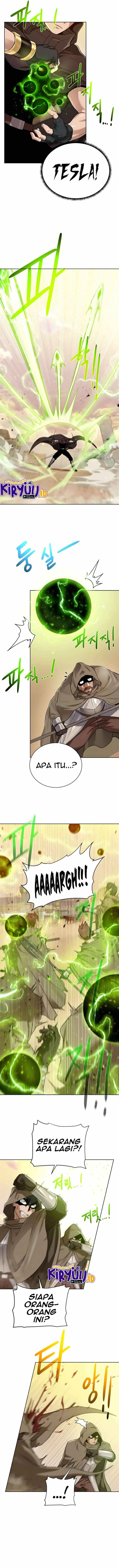 Dungeon and Artifact Chap 72 - Next Chap 73