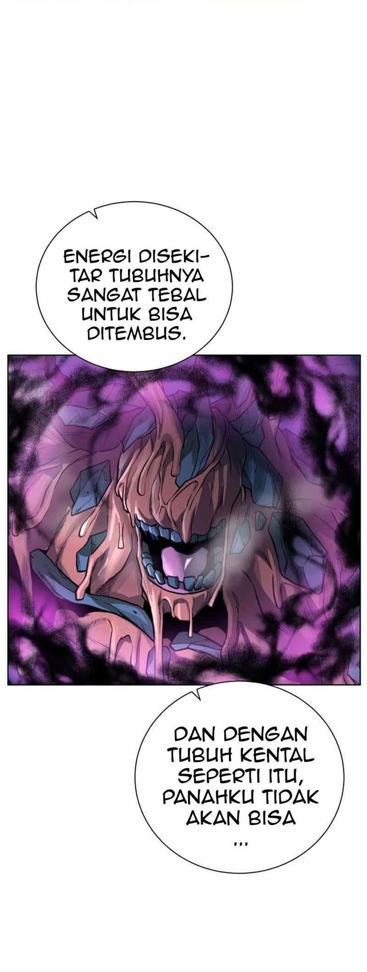 Dungeon and Artifact Chap 74 - Next Chap 75