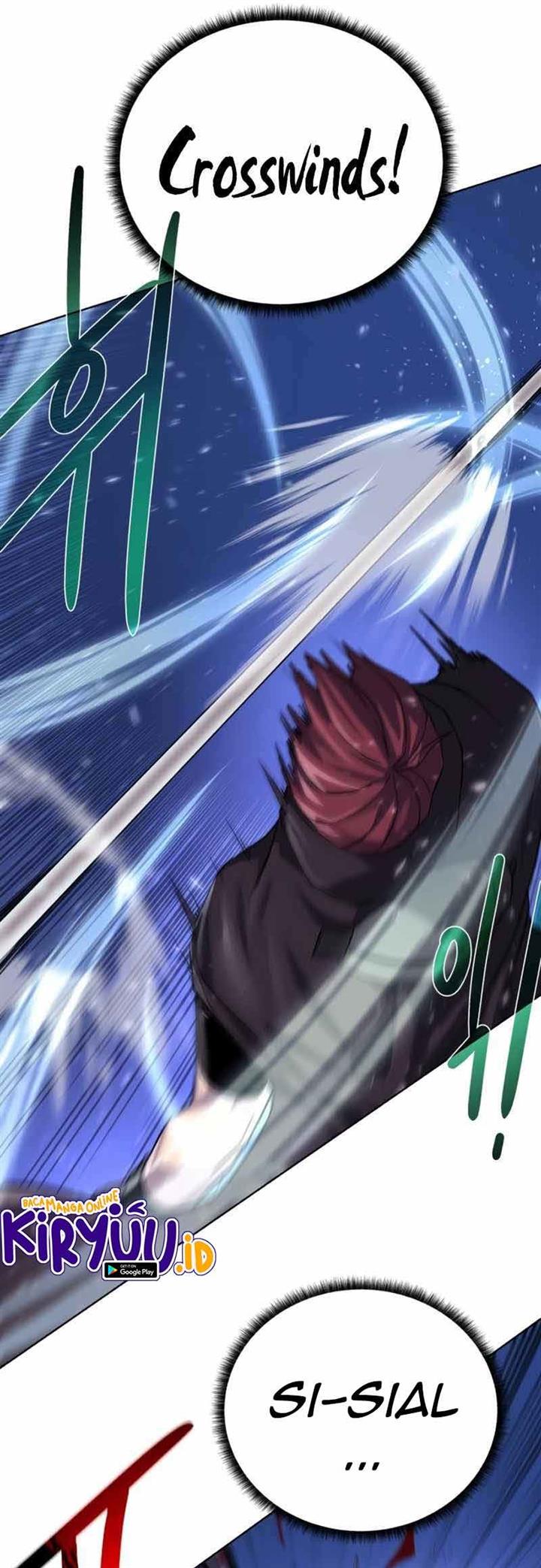 Dungeon and Artifact Chap 74 - Next Chap 75