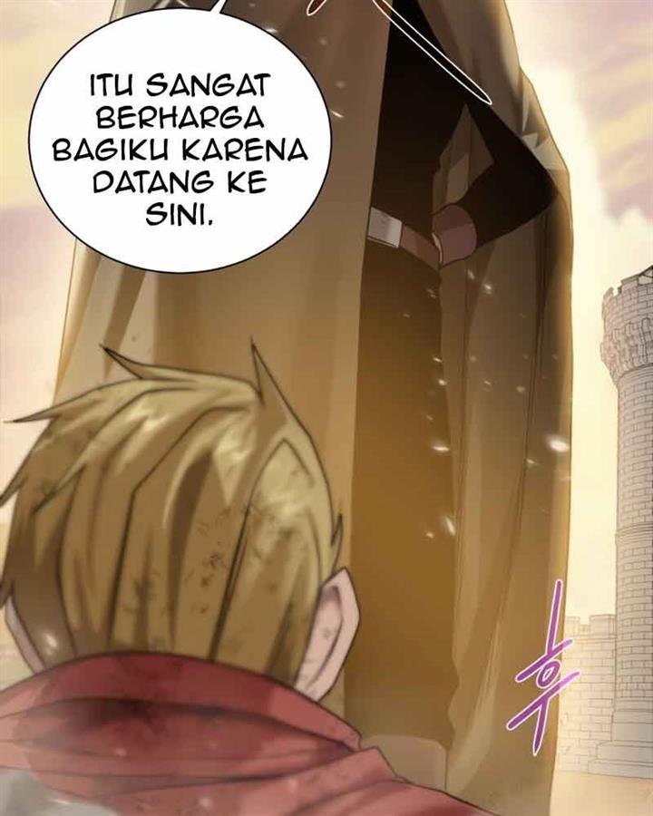 Dungeon and Artifact Chap 76 - Next Chap 77