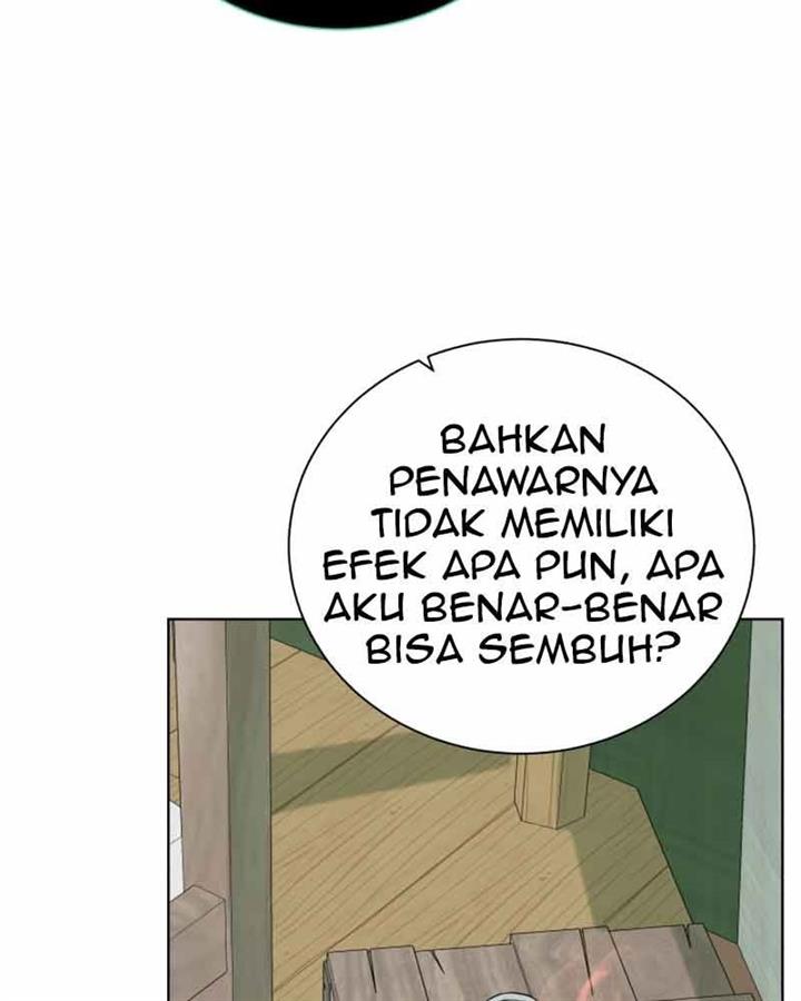Dungeon and Artifact Chap 76 - Next Chap 77