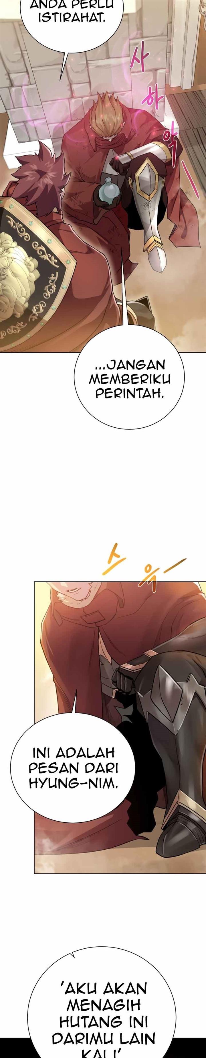 Dungeon and Artifact Chap 79 - Next Chap 80