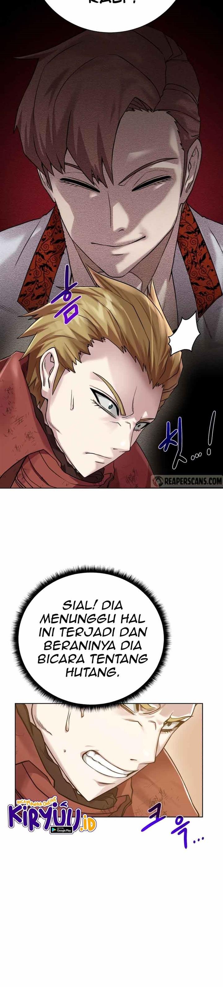 Dungeon and Artifact Chap 79 - Next Chap 80