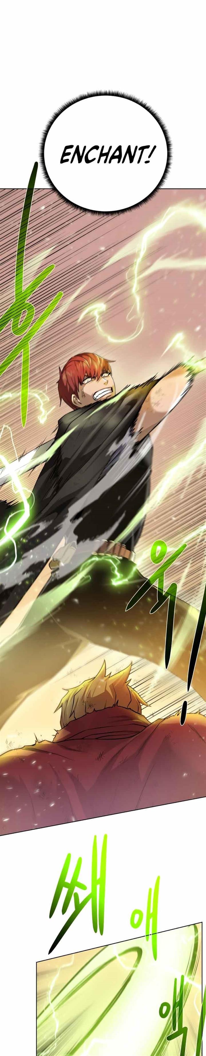 Dungeon and Artifact Chap 79 - Next Chap 80