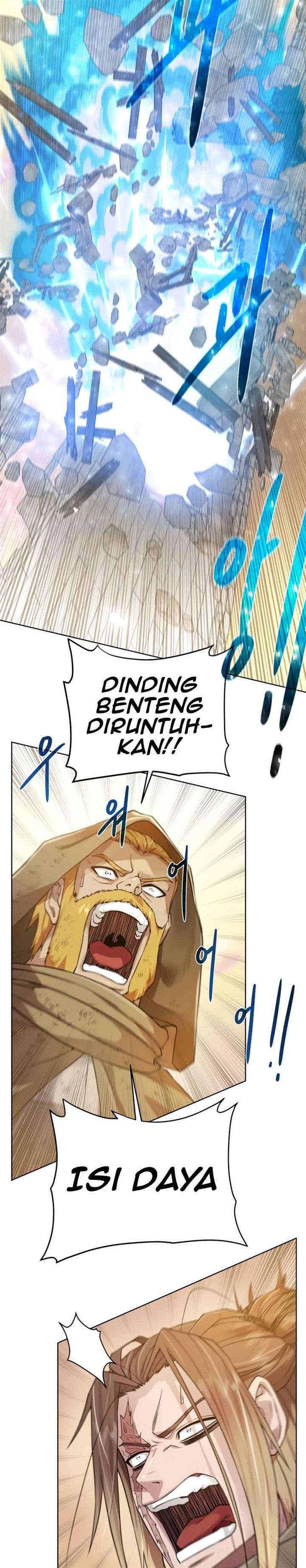 Dungeon and Artifact Chap 79 - Next Chap 80