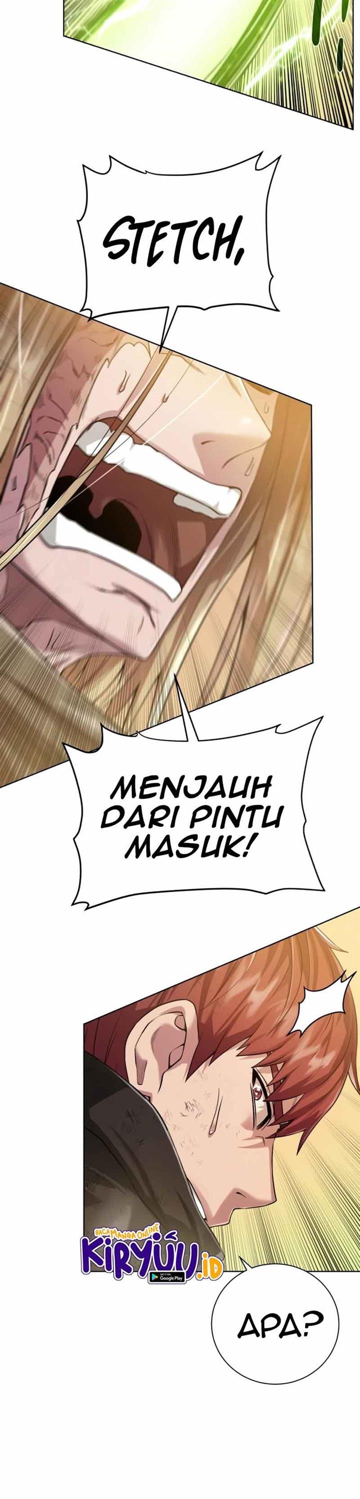 Dungeon and Artifact Chap 79 - Next Chap 80