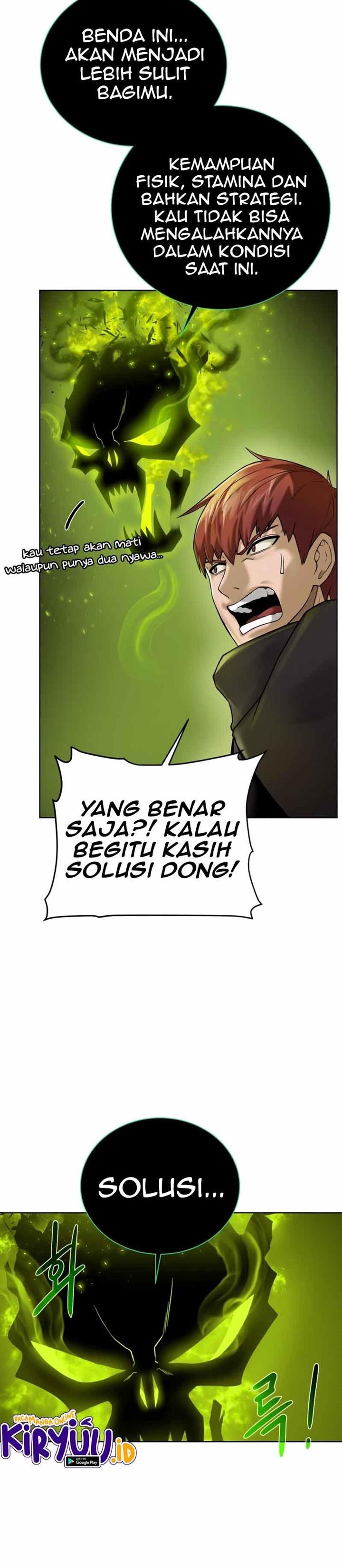 Dungeon and Artifact Chap 79 - Next Chap 80