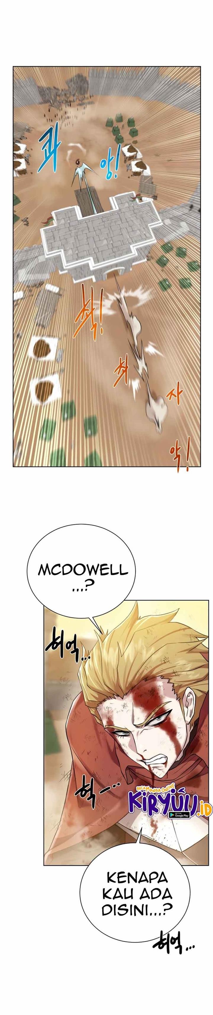 Dungeon and Artifact Chap 79 - Next Chap 80