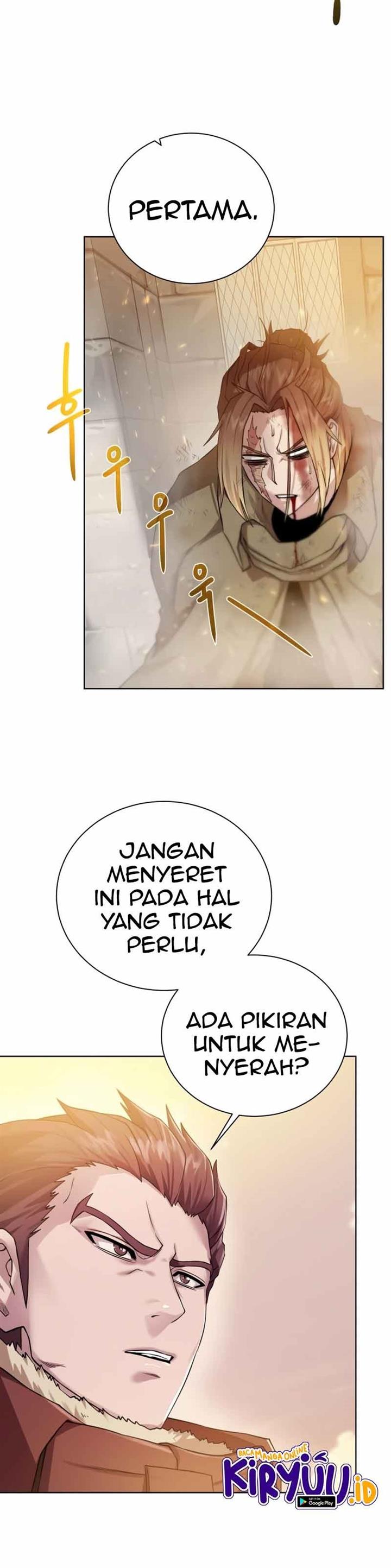 Dungeon and Artifact Chap 79 - Next Chap 80