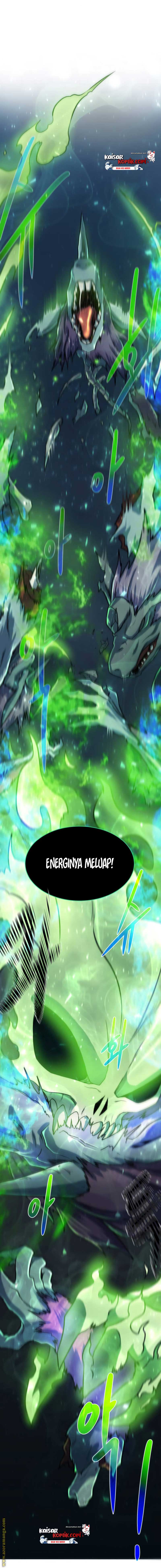 Dungeon and Artifact Chap 4 - Next Chap 5