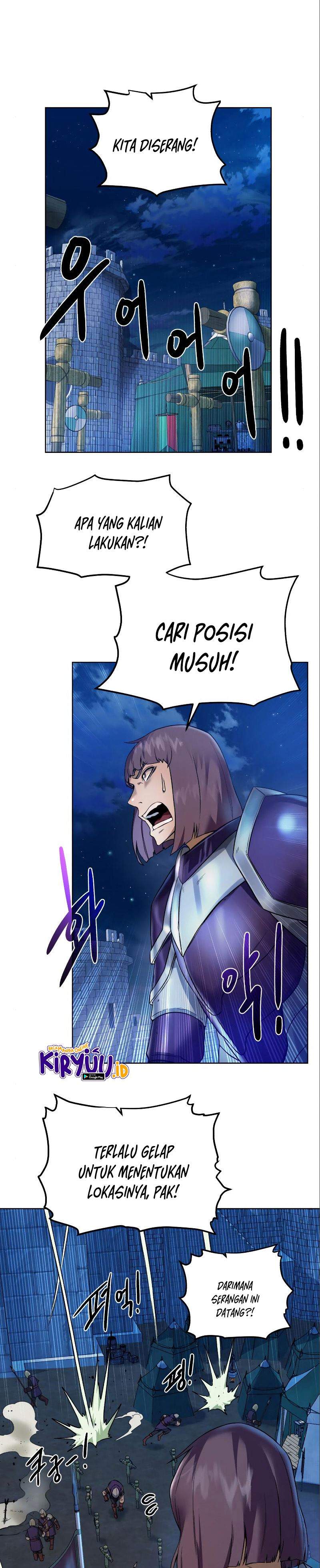 Dungeon and Artifact Chap 40 - Next Chap 41
