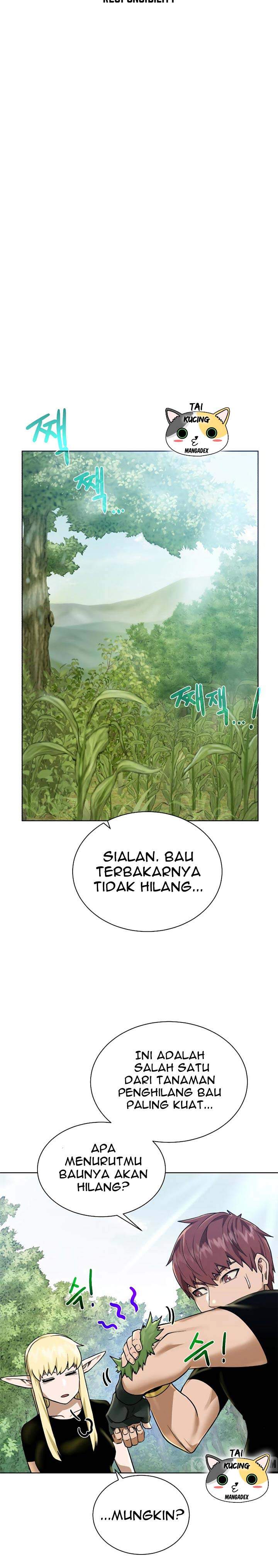 Dungeon and Artifact Chap 41 - Next Chap 42