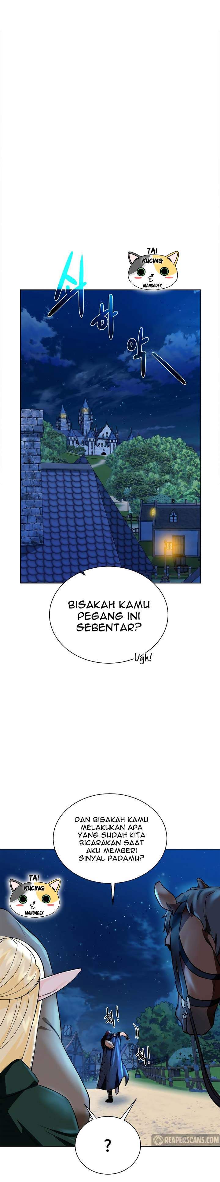 Dungeon and Artifact Chap 41 - Next Chap 42