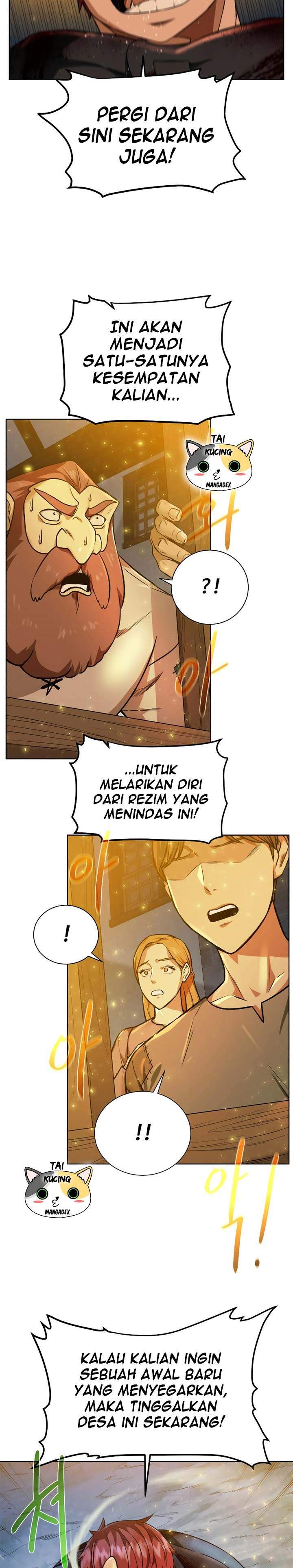 Dungeon and Artifact Chap 41 - Next Chap 42