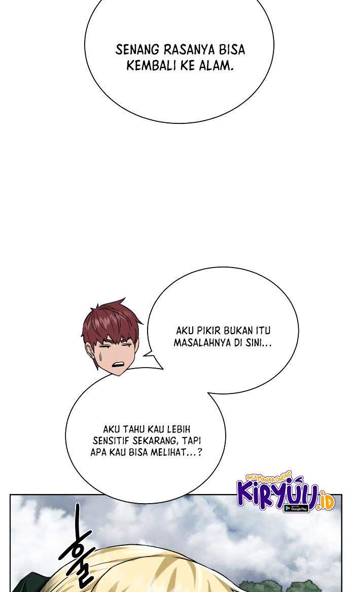 Dungeon and Artifact Chap 42 - Next Chap 43