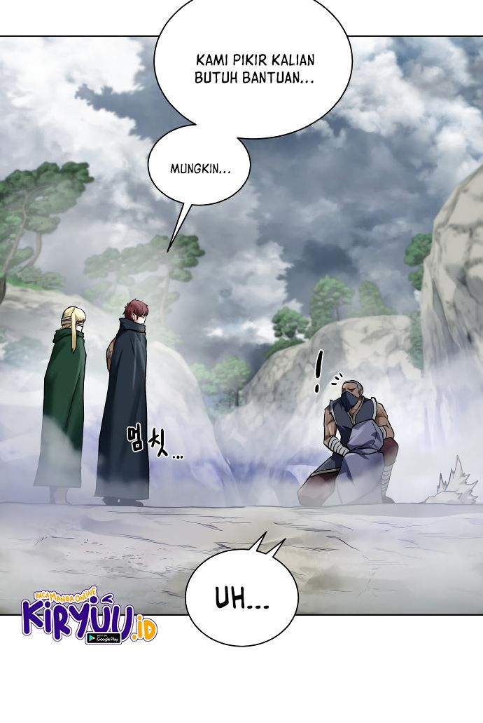 Dungeon and Artifact Chap 42 - Next Chap 43